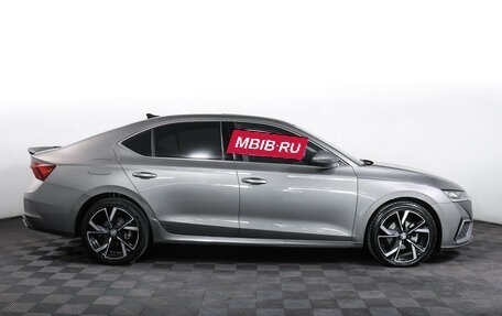 Skoda Octavia IV, 2021 год, 2 739 000 рублей, 4 фотография