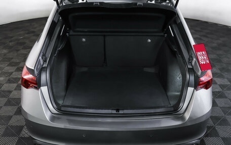 Skoda Octavia IV, 2021 год, 2 739 000 рублей, 10 фотография