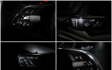 Skoda Octavia IV, 2021 год, 2 739 000 рублей, 19 фотография