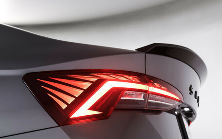 Skoda Octavia IV, 2021 год, 2 739 000 рублей, 22 фотография