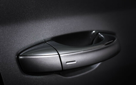 Skoda Octavia IV, 2021 год, 2 739 000 рублей, 25 фотография