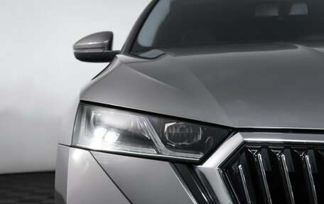 Skoda Octavia IV, 2021 год, 2 739 000 рублей, 23 фотография