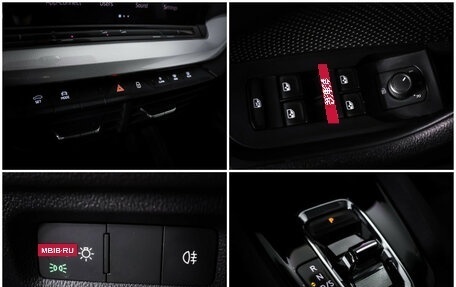 Skoda Octavia IV, 2021 год, 2 739 000 рублей, 20 фотография