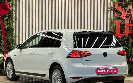 Volkswagen Golf VII, 2014 год, 1 070 000 рублей, 3 фотография