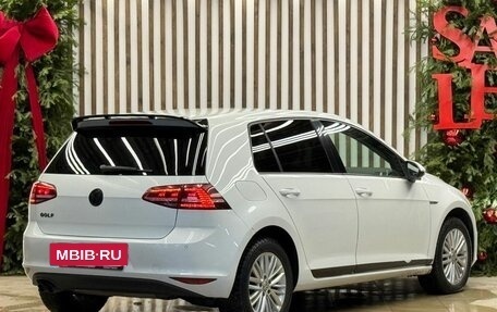 Volkswagen Golf VII, 2014 год, 1 070 000 рублей, 7 фотография