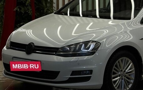 Volkswagen Golf VII, 2014 год, 1 070 000 рублей, 6 фотография