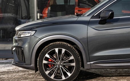 Geely Tugella FY11, 2022 год, 3 100 000 рублей, 9 фотография