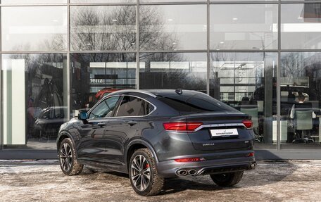 Geely Tugella FY11, 2022 год, 3 100 000 рублей, 6 фотография