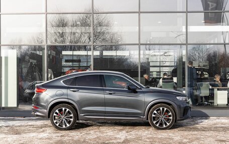 Geely Tugella FY11, 2022 год, 3 100 000 рублей, 8 фотография