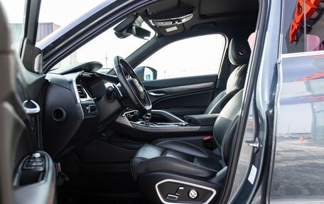 Geely Tugella FY11, 2022 год, 3 100 000 рублей, 12 фотография