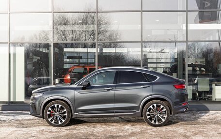 Geely Tugella FY11, 2022 год, 3 100 000 рублей, 7 фотография