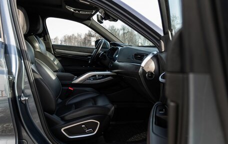 Geely Tugella FY11, 2022 год, 3 100 000 рублей, 11 фотография