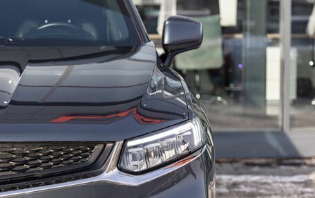 Geely Tugella FY11, 2022 год, 3 100 000 рублей, 10 фотография