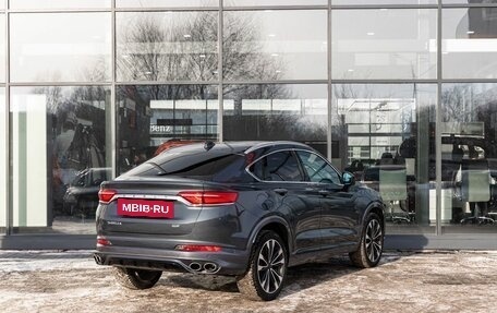 Geely Tugella FY11, 2022 год, 3 100 000 рублей, 2 фотография