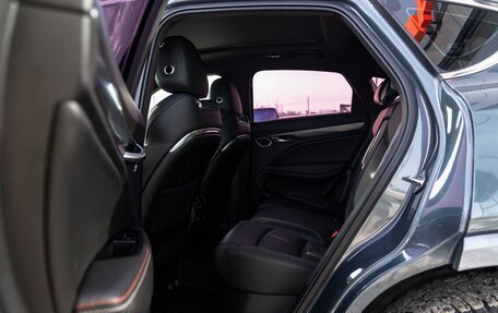 Geely Tugella FY11, 2022 год, 3 100 000 рублей, 14 фотография