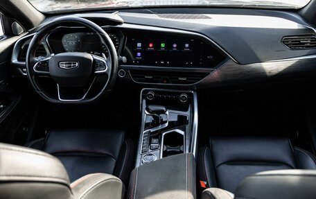 Geely Tugella FY11, 2022 год, 3 100 000 рублей, 15 фотография