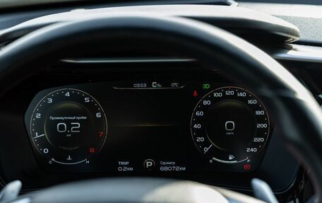 Geely Tugella FY11, 2022 год, 3 100 000 рублей, 19 фотография