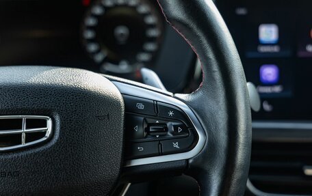 Geely Tugella FY11, 2022 год, 3 100 000 рублей, 18 фотография