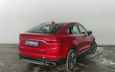 Geely Tugella FY11, 2021 год, 2 750 000 рублей, 4 фотография