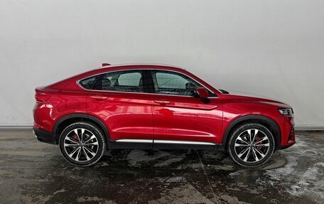 Geely Tugella FY11, 2021 год, 2 750 000 рублей, 7 фотография