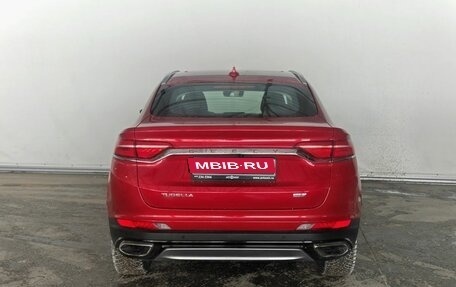 Geely Tugella FY11, 2021 год, 2 750 000 рублей, 5 фотография