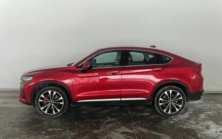 Geely Tugella FY11, 2021 год, 2 750 000 рублей, 8 фотография