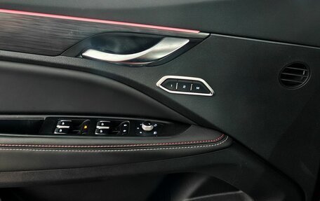 Geely Tugella FY11, 2021 год, 2 750 000 рублей, 16 фотография