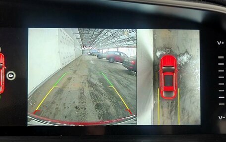 Geely Tugella FY11, 2021 год, 2 750 000 рублей, 15 фотография