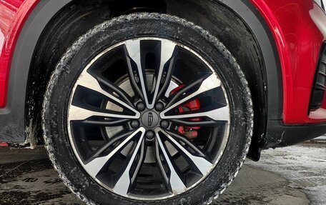 Geely Tugella FY11, 2021 год, 2 750 000 рублей, 20 фотография