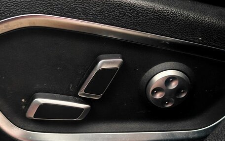 Geely Tugella FY11, 2021 год, 2 750 000 рублей, 17 фотография