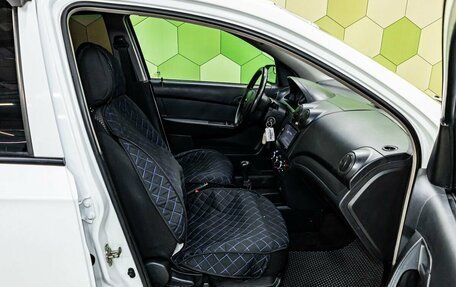 ЗАЗ Vida, 2012 год, 349 000 рублей, 11 фотография