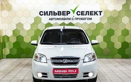 ЗАЗ Vida, 2012 год, 349 000 рублей, 3 фотография