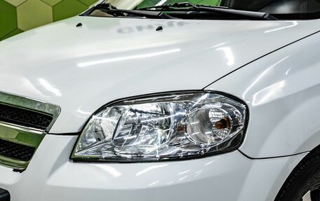 ЗАЗ Vida, 2012 год, 349 000 рублей, 10 фотография