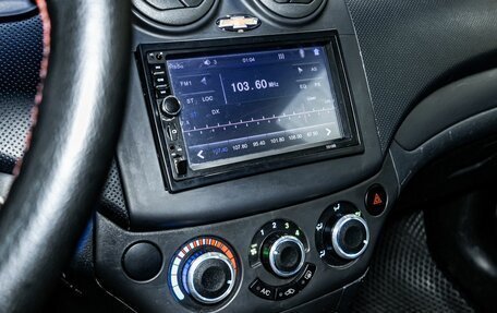 ЗАЗ Vida, 2012 год, 349 000 рублей, 16 фотография