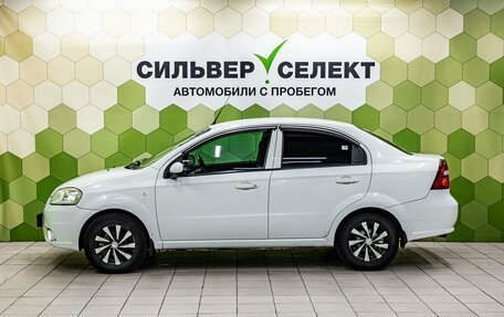 ЗАЗ Vida, 2012 год, 349 000 рублей, 7 фотография