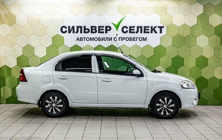 ЗАЗ Vida, 2012 год, 349 000 рублей, 8 фотография