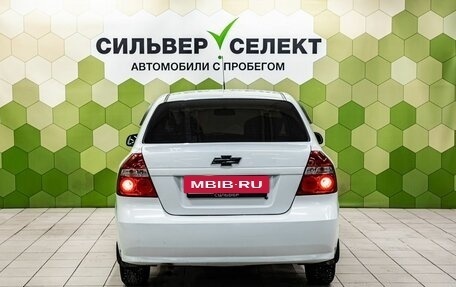 ЗАЗ Vida, 2012 год, 349 000 рублей, 4 фотография