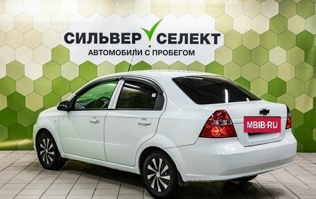 ЗАЗ Vida, 2012 год, 349 000 рублей, 6 фотография