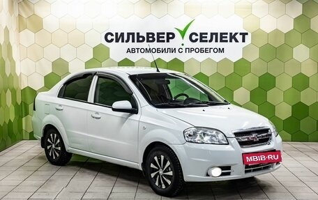 ЗАЗ Vida, 2012 год, 349 000 рублей, 5 фотография