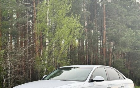Audi A4, 2013 год, 1 650 000 рублей, 2 фотография
