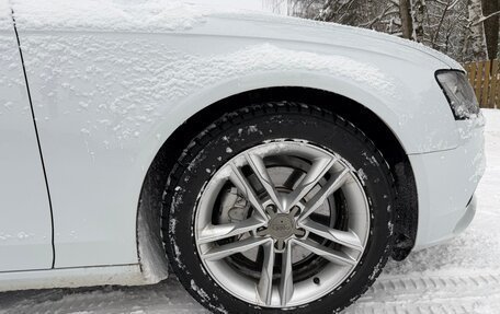 Audi A4, 2013 год, 1 650 000 рублей, 12 фотография