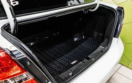 ЗАЗ Vida, 2012 год, 349 000 рублей, 18 фотография