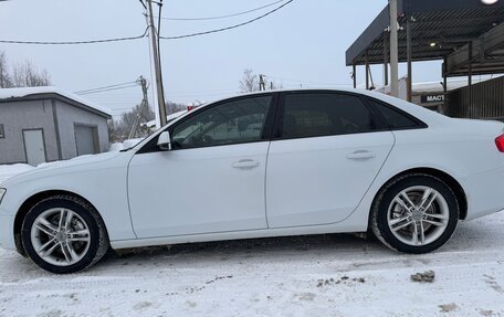 Audi A4, 2013 год, 1 650 000 рублей, 6 фотография