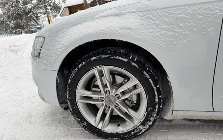 Audi A4, 2013 год, 1 650 000 рублей, 14 фотография