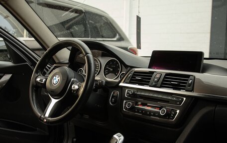 BMW 3 серия, 2012 год, 1 550 000 рублей, 4 фотография