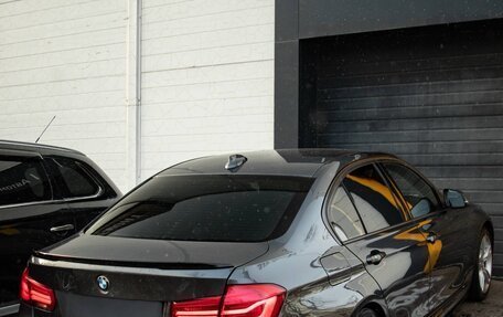 BMW 3 серия, 2012 год, 1 550 000 рублей, 6 фотография