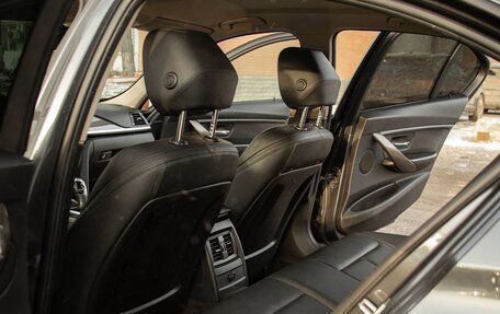 BMW 3 серия, 2012 год, 1 550 000 рублей, 7 фотография