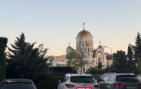 Hyundai ix35 I рестайлинг, 2013 год, 963 000 рублей, 5 фотография