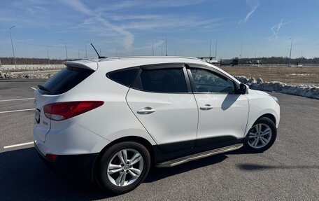 Hyundai ix35 I рестайлинг, 2013 год, 963 000 рублей, 7 фотография