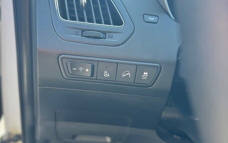 Hyundai ix35 I рестайлинг, 2013 год, 963 000 рублей, 11 фотография